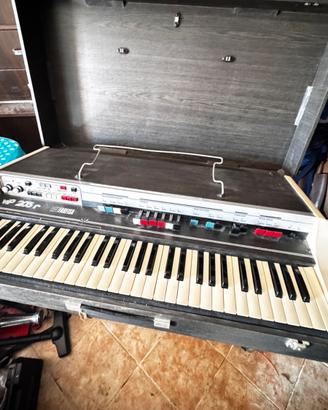 Organo Farfisa anni 70