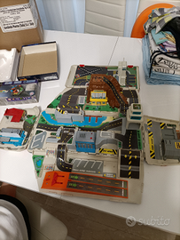 Camper micro machines