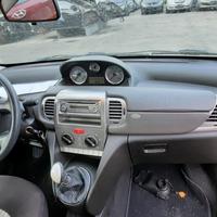 LANCIA YPSILON 2008 - KIT AIRBAG