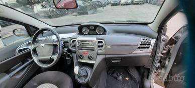 LANCIA YPSILON 2008 - KIT AIRBAG