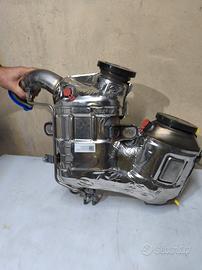 Catalizzatore auto vedi codice nelle foto 