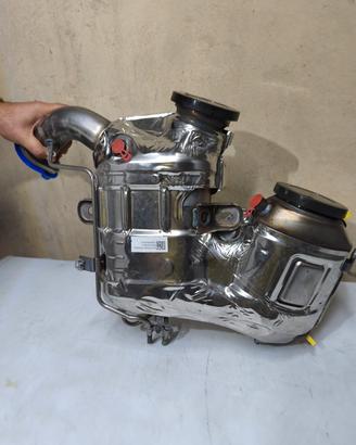 Catalizzatore auto vedi codice nelle foto 