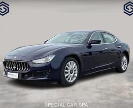 Maserati Ghibli 3.0 V6 ds 275cv auto my17