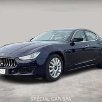 Maserati Ghibli 3.0 V6 ds 275cv auto my17