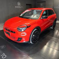 FIAT 600 Hybrid 100 CV DCT MHEV La Prima