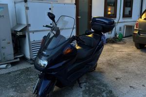 Yamaha Majesty 250 - Gomme Nuove - Revisione 2026