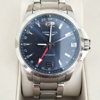 Longines Conquest
