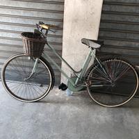 Bicicletta vintage Montagner Treviso