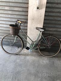 Bicicletta vintage Montagner Treviso