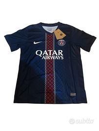 MAGLIA PSG 2025/2026