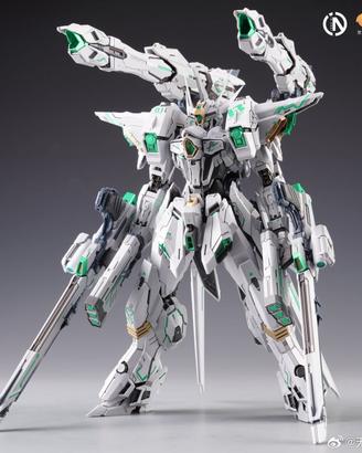 IN ERA+ 1/100 Ruling New Year Limited Model Kit