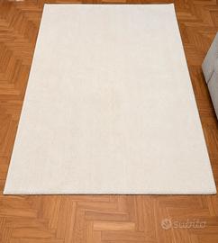 Tappeto “the Carper relax” 200x280 cm - MAI USATO
