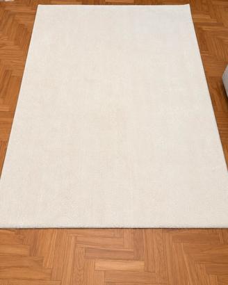 Tappeto “the Carper relax” 200x280 cm - MAI USATO