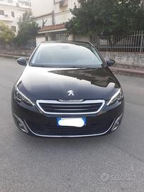 Peugeot 308 1.6 HDi