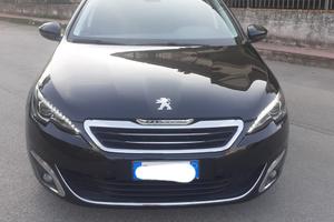 Peugeot 308 1.6 HDi