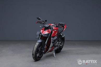 DUCATI Streetfighter V4