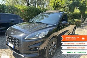 FORD Kuga 3� serie Kuga 2.5 Plug In Hybrid 225 ...