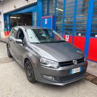 Volkswagen Polo 1.6 BE FUEL