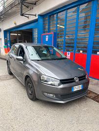 Volkswagen Polo 1.6 BE FUEL