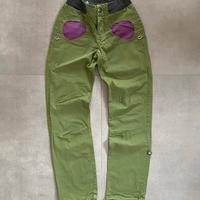 Pantaloni da arrampicata E9 Onda Story