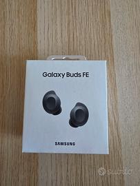 Samsung Galaxy Buds FE