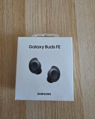 Samsung Galaxy Buds FE