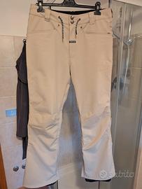 DC Shoes Pantalone Snowbaord Relay L