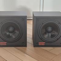 Auratone 5PSC Primo Sound-Cube (coppia) - Perfetti