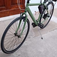 bici uomo 28"