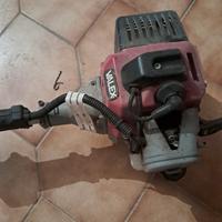 decespugliatore a scoppio valex