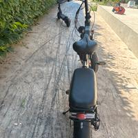 Bicicletta elettrica