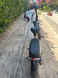 Bicicletta elettrica