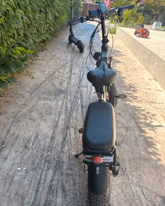 Bicicletta elettrica
