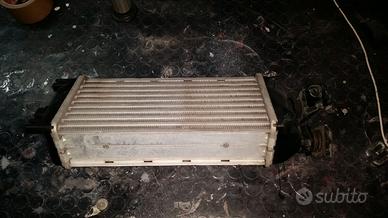 Intercooler Fiat Panda 1.3 mjet