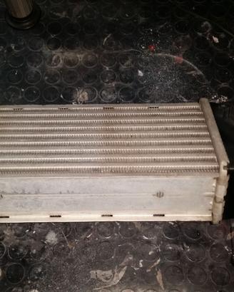 Intercooler Fiat Panda 1.3 mjet
