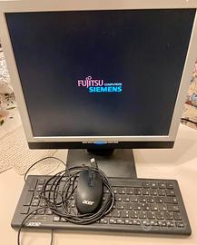 Schermo Monitor computer