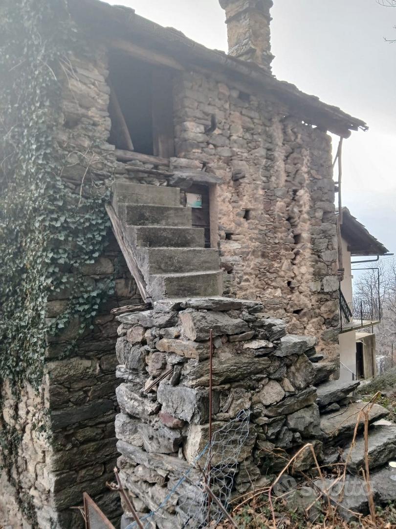 Rustico in zona panoramica - Vista 3