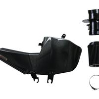 Aspirazione in carbonio Mini Cooper S / JCW F65 F6