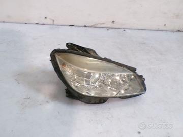 Faro Anteriore Destro Mercedes Classe C 220 W204