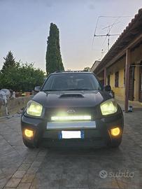 Toyota Rav 4 2.0 D-4D