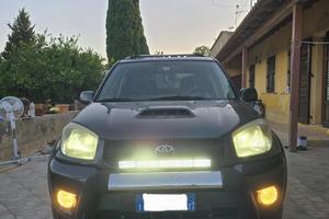 Toyota Rav 4 2.0 D-4D