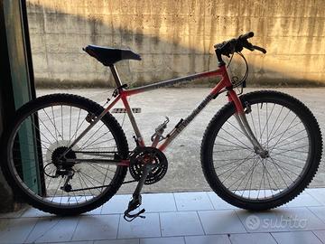 Bici MTB Vianelli taglia piccola