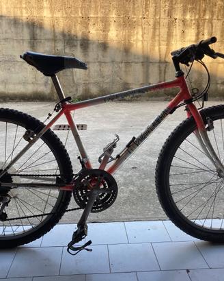 Bici MTB Vianelli taglia piccola