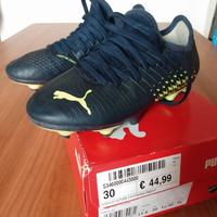 Scarpe calcio Puma Future Z 4.4 Jr - taglia 29/30