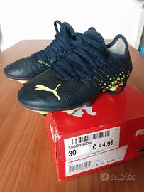 Scarpe calcio Puma Future Z 4.4 Jr - taglia 29/30