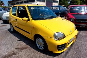 Fiat 600 Sporting del 1998