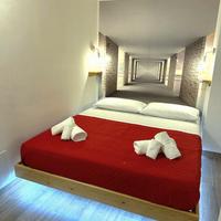 Casa vacanze Amore e Psiche Scilla Al centro