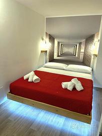 Casa vacanze Amore e Psiche Scilla Al centro