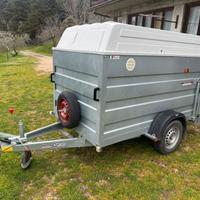 Cresci Rimorchi PT6F