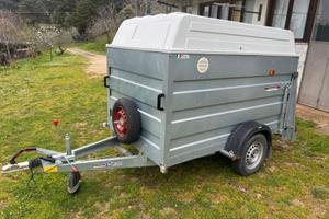 Cresci Rimorchi PT6F